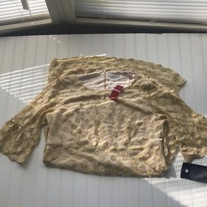 Avenue size 14-16 dress, NWT